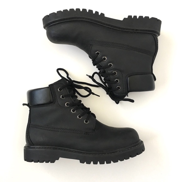 route 66 womens shoes black